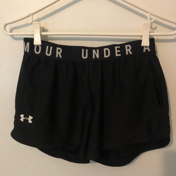 Like New Under Armour Shorts - Picture 1 of 3